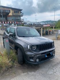 Jeep Renegade benzina - 2 r - neo patentati- unico proprietario del 2020 - 74000 km - in ottime condizioni