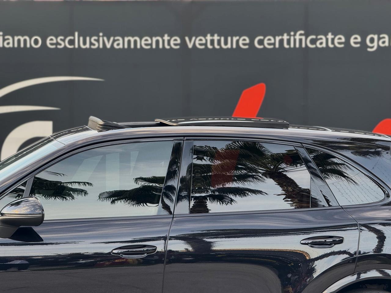 Porsche Cayenne 3.0 Tiptronic S 340CV TETTO PASM