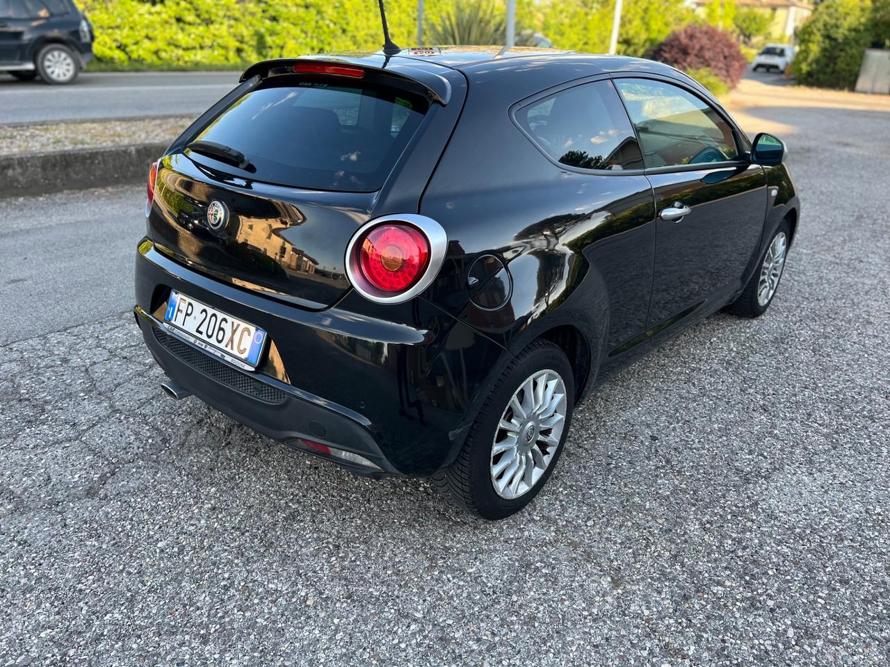 Alfa Romeo MiTo 1.3 JTDm 90 CV S&S Urban