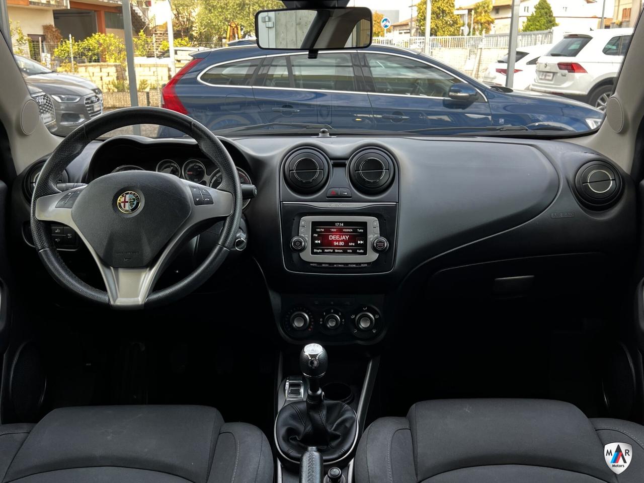 Alfa Romeo MiTo 1.3 JTDm 85 CV S&S Progression