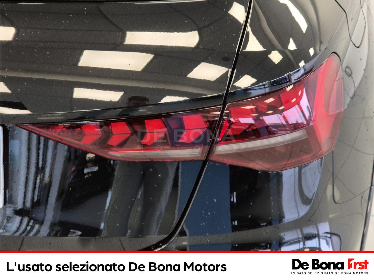 Audi A3 allstreet 2.0 tdi business advanced 150cv s-tronic