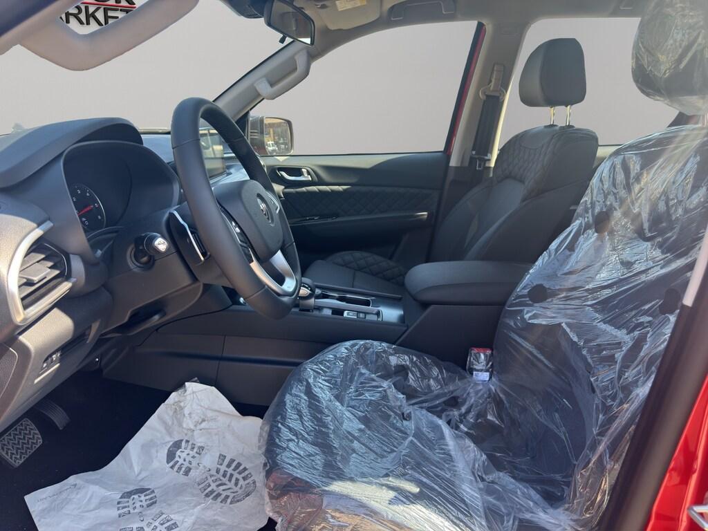 Foton Tunland G7 2.0 TDI AT