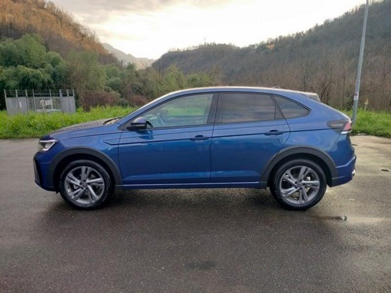 Volkswagen Taigo 1.0 TSI 85kW R-Line con Tettino Panoramico Apribile!!