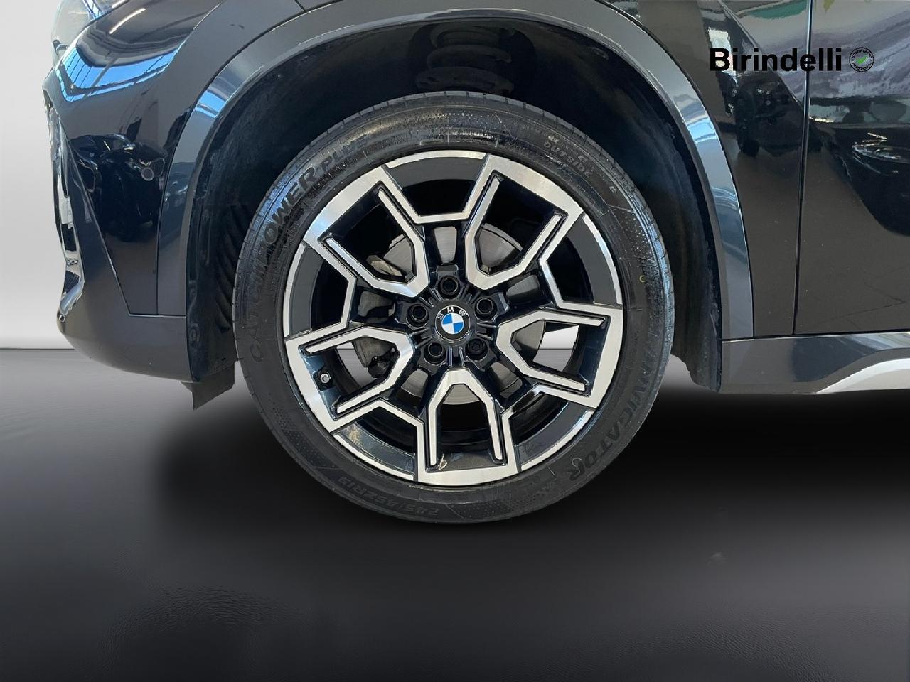 BMW X1 (U11) - X1 sDrive 18d xLine