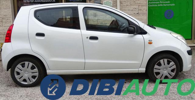 NISSAN Pixo 1.0 5 porte GPL Eco Easy