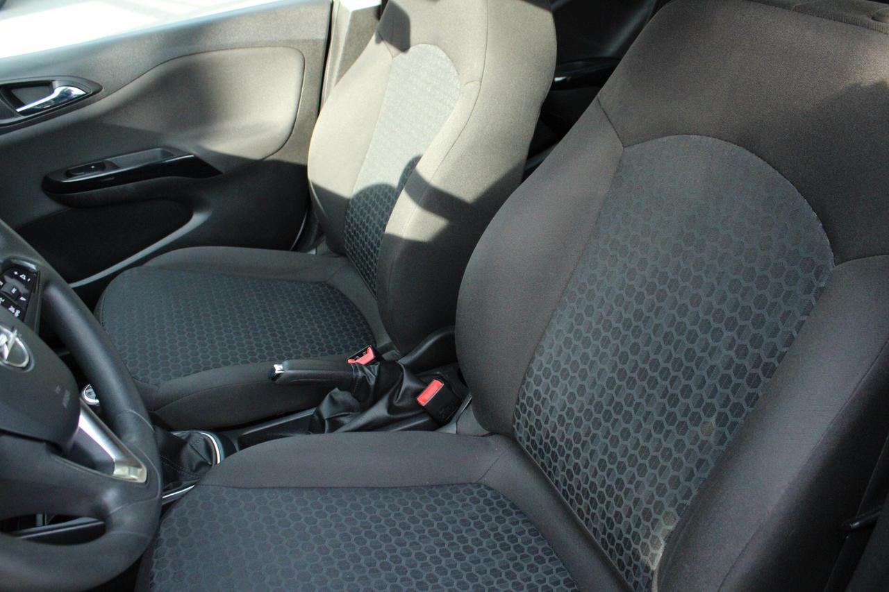 Opel Corsa 1.4 90CV GPL Tech 5 porte Cosmo