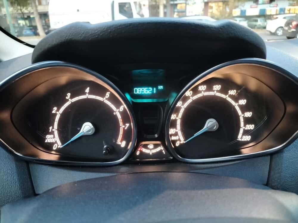 Ford Fiesta - OCCASIONE!