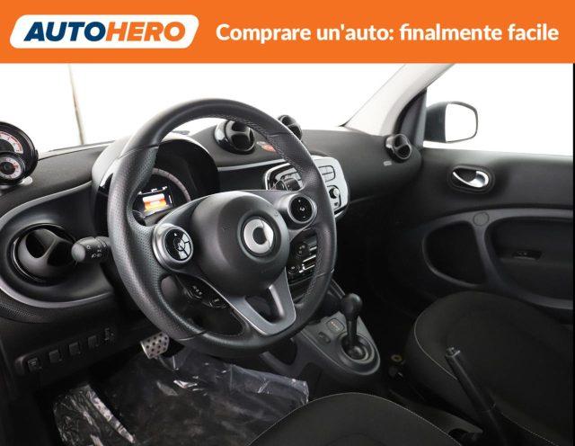 SMART ForTwo 90 0.9 Turbo twinamic Passion