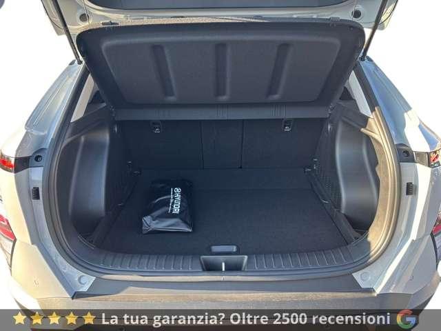Hyundai KONA 1.6 HEV XTech 2WD DCT