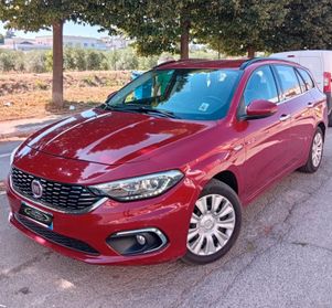 Fiat Tipo 1.6 Mjt S&S SW Lounge *CAMBIO AUTOMATICO*