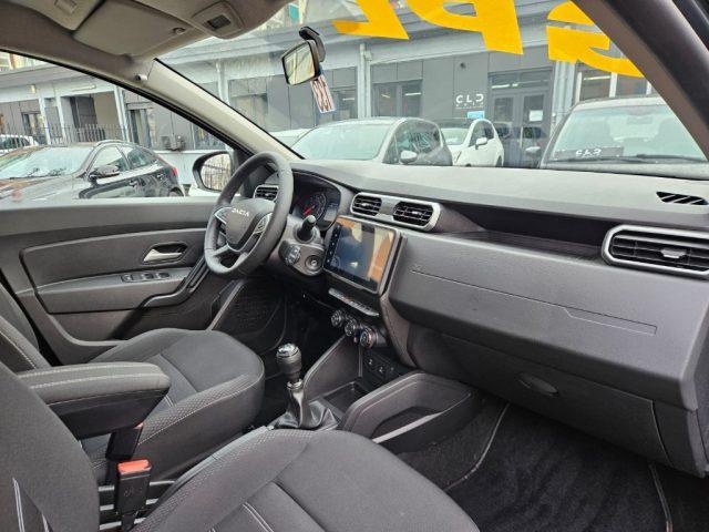 DACIA Duster 1.0 TCe GPL 4x2