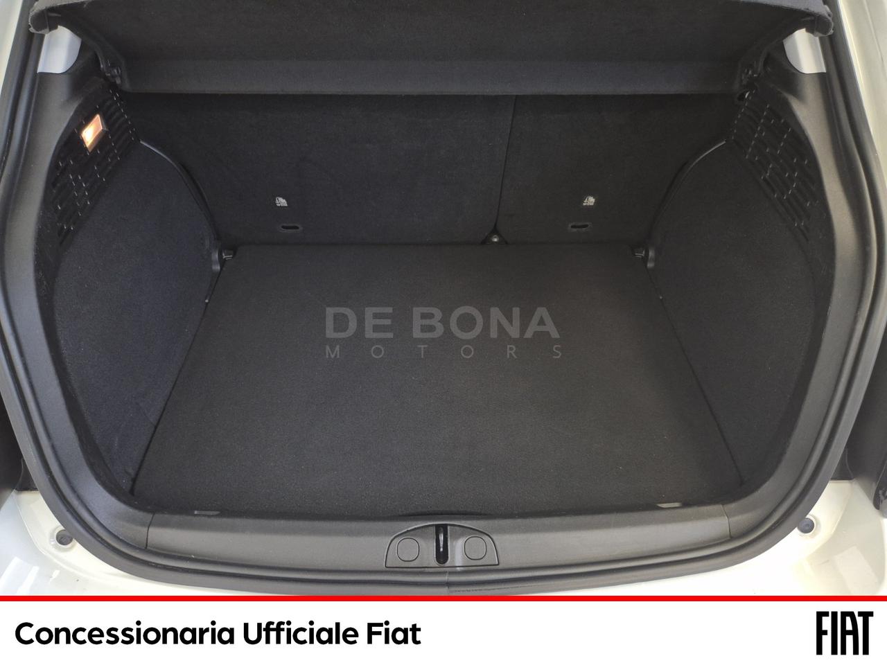 Fiat 500X 1.3 mjt city cross 4x2 95cv