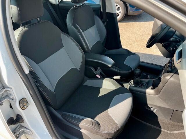 Citroen C3 1.1 Seduction " TAGLIANDI CERTIFICATI/ X NEOPATENTATI "