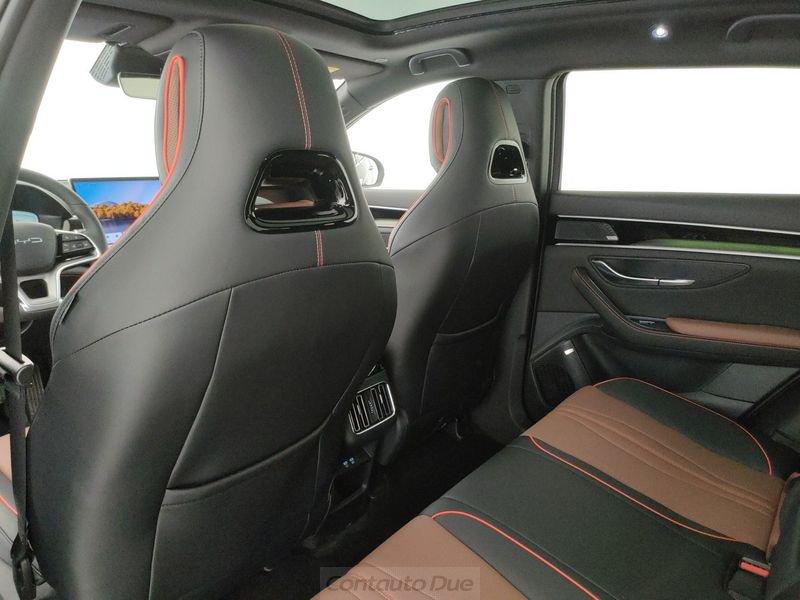 BYD Seal U Seal U DM-i 1.5 phev Boost 2wd