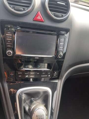 Great Wall H6 2.0 tdi Premium 4wd