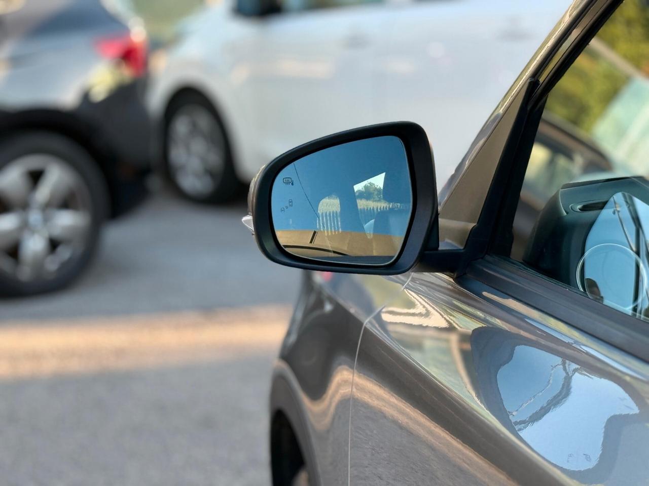 Suzuki Vitara 1.4 Hybrid 4WD AllGrip Top