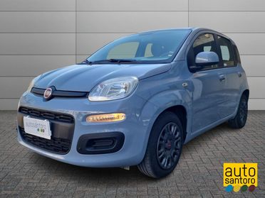 FIAT PANDA 1.3 EASY