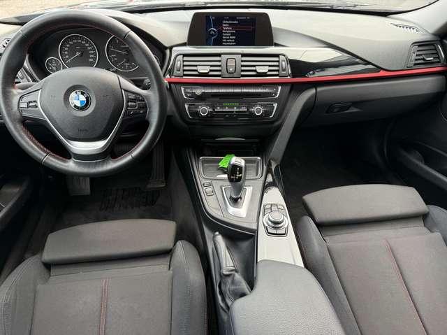 BMW 316 Touring 316d Touring Sport