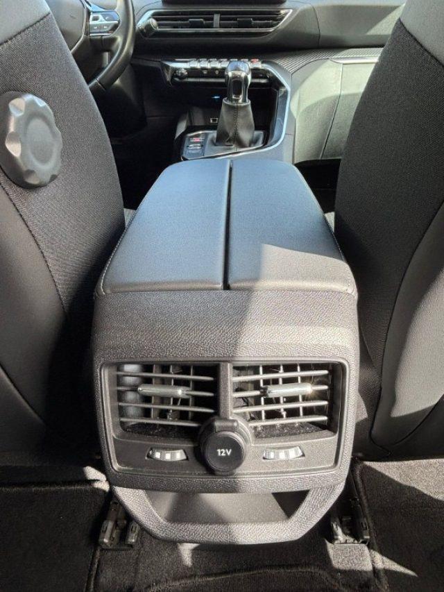 PEUGEOT 3008 BlueHDi 130 S&S Allure Pack