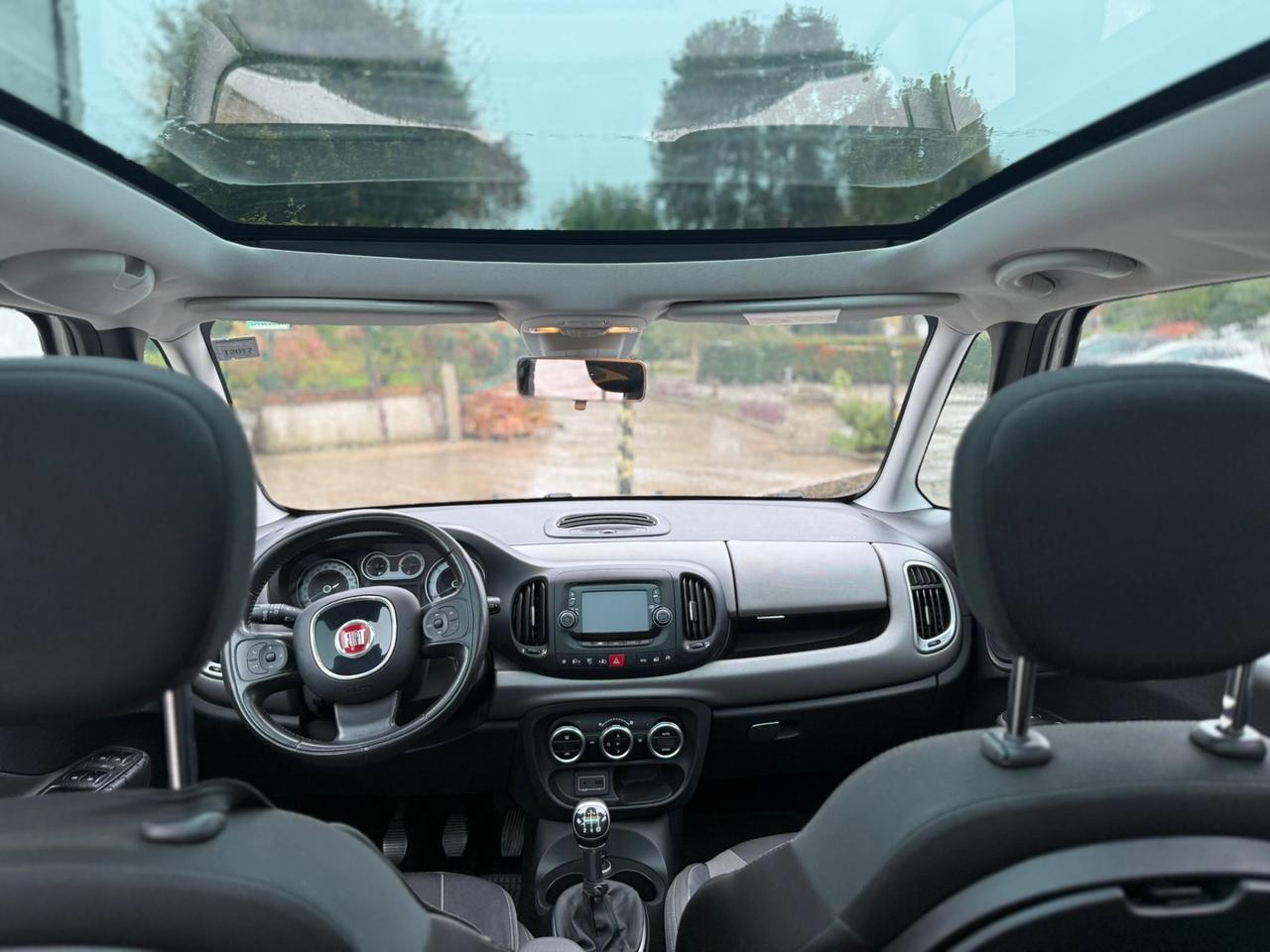 Fiat 500L 1.3 Multijet 95 CV Pop Star