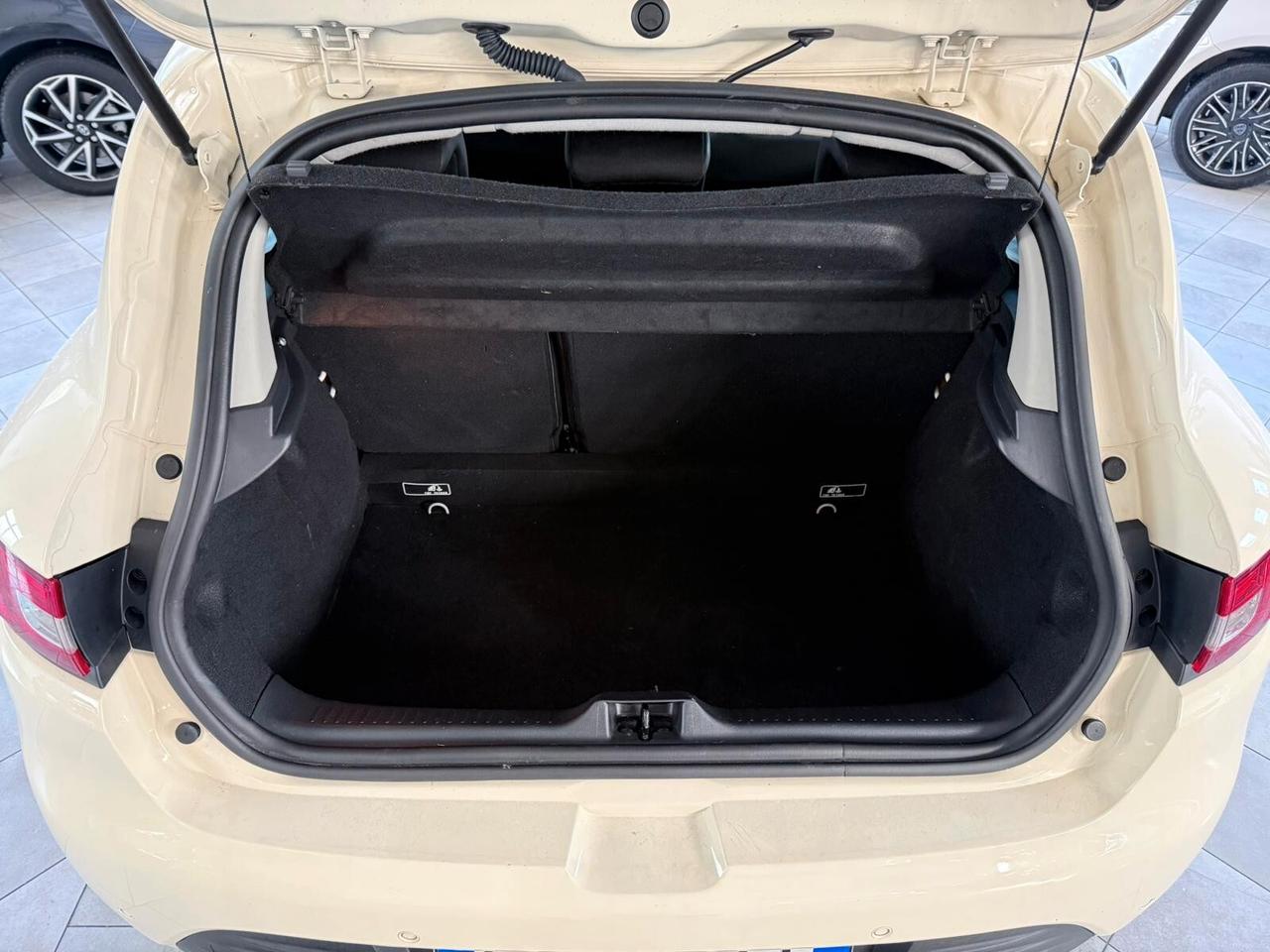 Renault Clio dCi 8V 75CV Start&Stop 5 porte N1