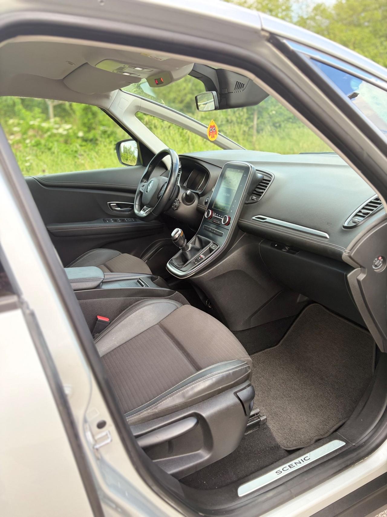 Renault Scenic Scénic dCi 8V 110 CV Energy Zen