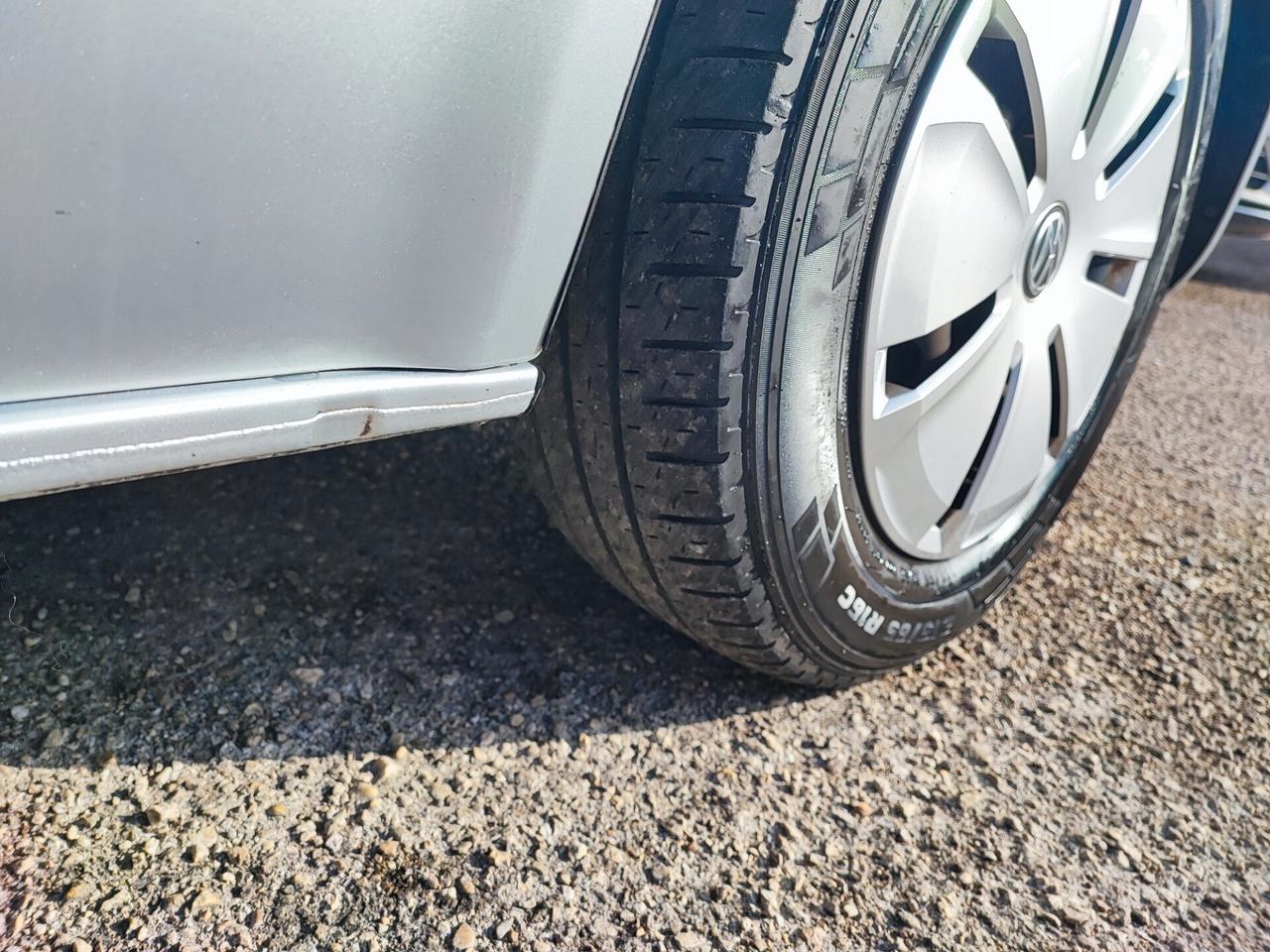 Volkswagen Caravelle 2.0 TDI 150CV PC Comfortline 9 POSTI