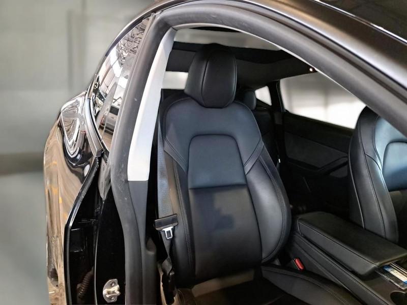 TESLA MODEL Y 75 kWh Dual Motor Long Range 4WD aut.