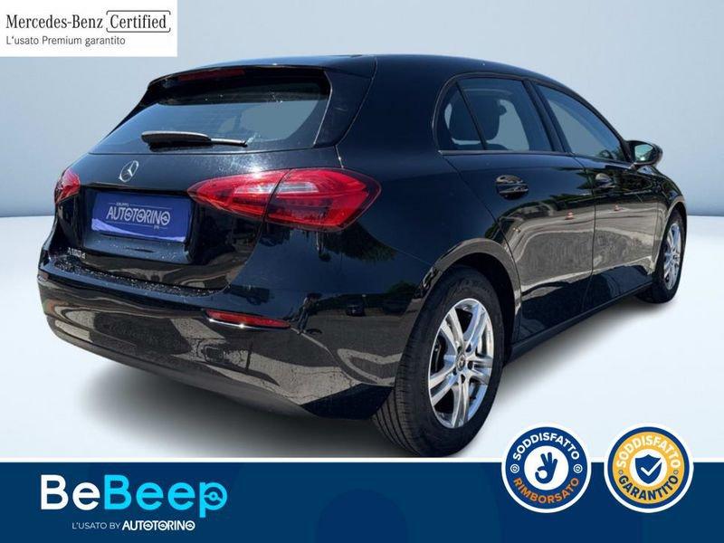 Mercedes-Benz Classe A A 180 D EXECUTIVE AUTO