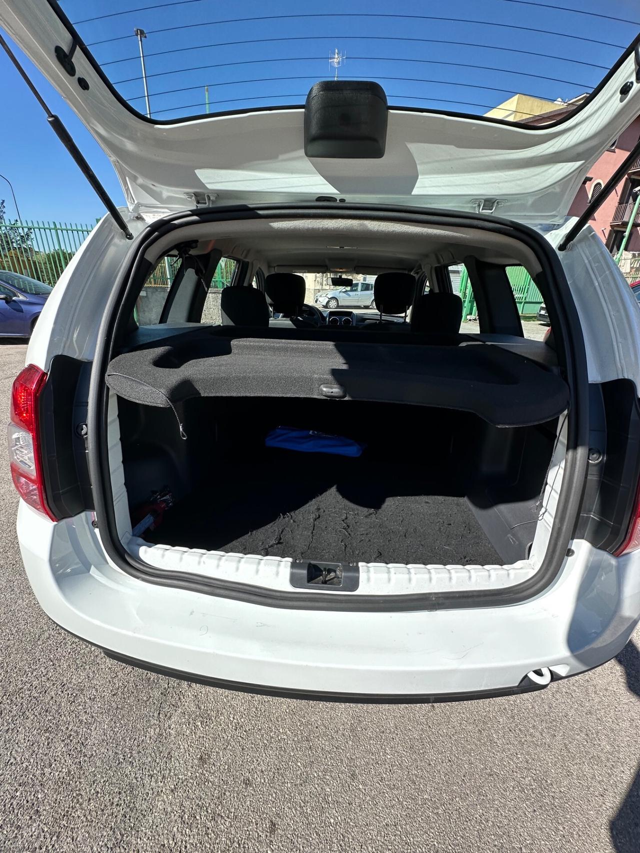 Dacia Duster 1.5 dCi 90CV Start&Stop 4x2 Prestige