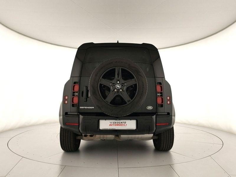 Land Rover Defender 110 3.0d i6 mhev SE awd 200cv auto 6p.ti