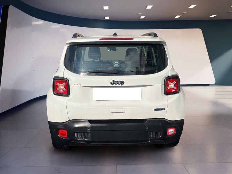 Jeep Renegade 2019 1.0 t3 Longitude fwd