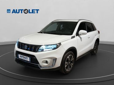 Suzuki Vitara 1.4 Hybrid 4WD AllGrip Top