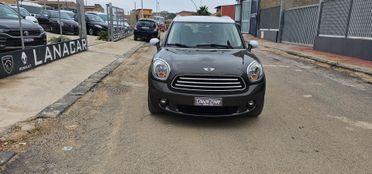 Mini Cooper D Countryman 1.6 One