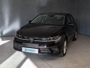 Volkswagen Polo 1.0 TSI 95cv Style