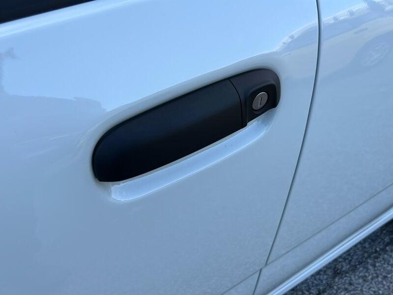 FIAT Panda New 1.0 70cv Hybrid Panda