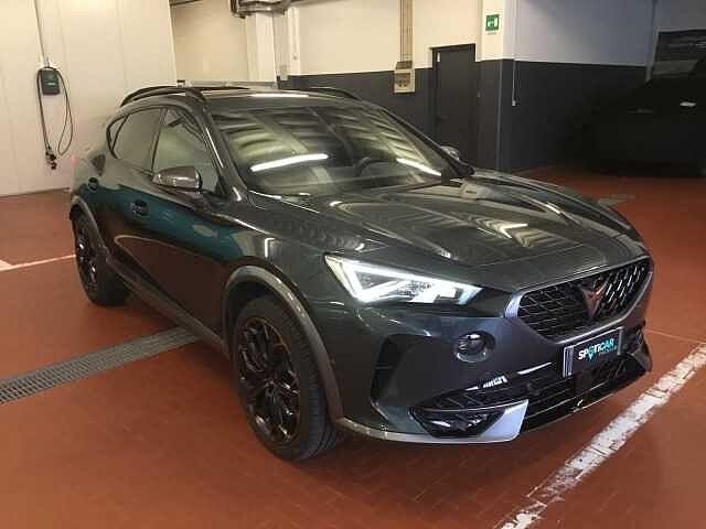 CUPRA Formentor VZ 1.4 e-Hybrid 245 cv DSG - Vettura Usata