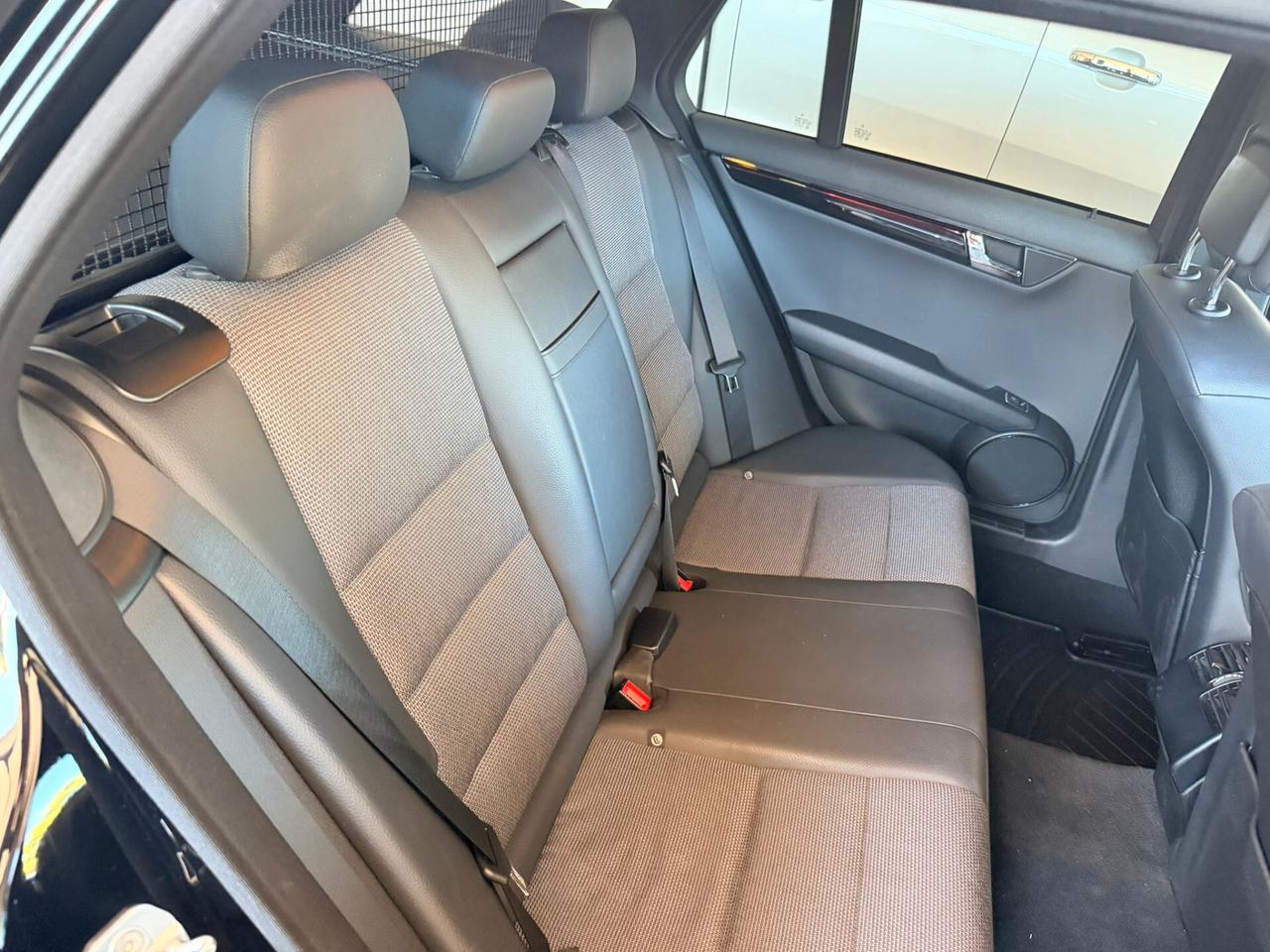 Mercedes-benz C 220 CDI S.W. BlueEFFICIENCY Avantgarde AMG