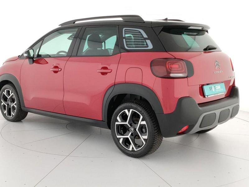 Citroën C3 Aircross PureTech 110 S&S Plus