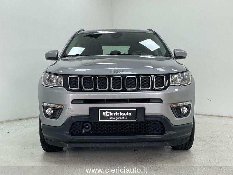 Jeep Compass 1.4 MultiAir 2WD Sport