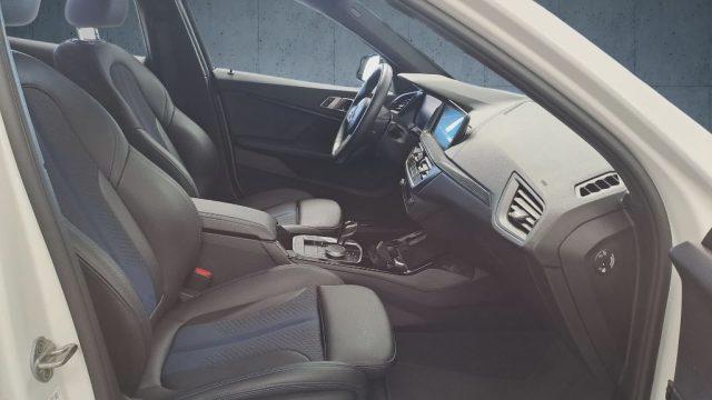BMW 116 d 5p. Msport Aut.