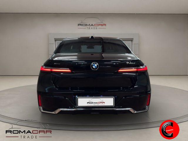 BMW 740 d xDrive Msport VISIBILE SU APPUNTAMENTO IN SEDE!