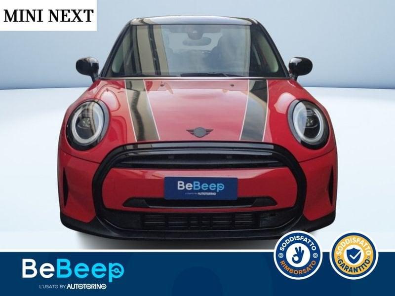 MINI Mini 5 porte MINI 5P 1.5 COOPER CLASSIC AUTO