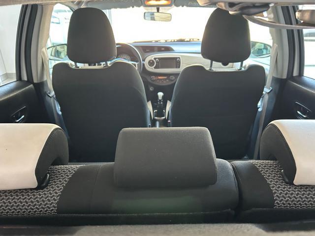 TOYOTA Yaris 1.4 D-4D 5 porte Style