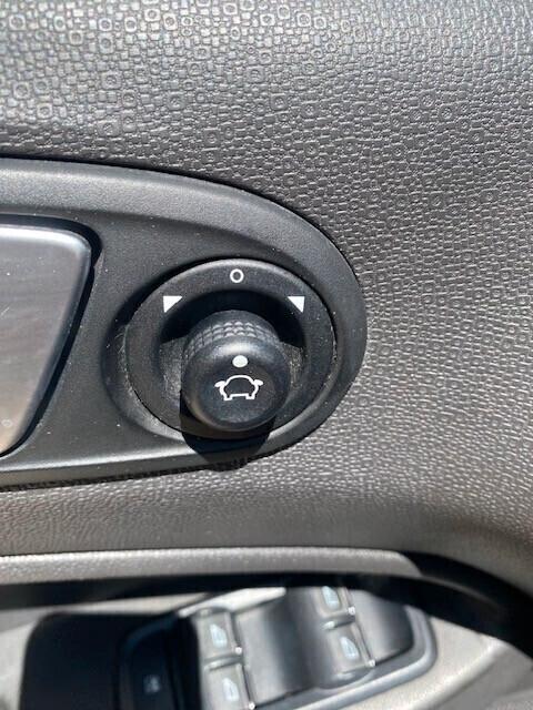 Ford EcoSport 1.5 TDCi 95 CV Titanium S