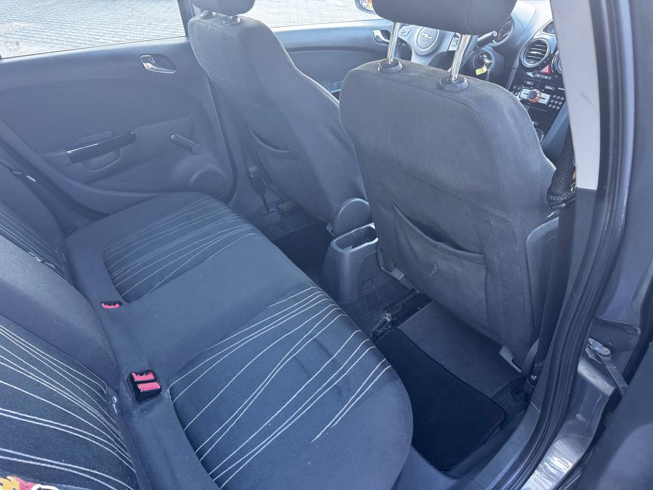 Opel Corsa 1.3 CDTI 75CV ecoFLEX 5 porte neopatentati