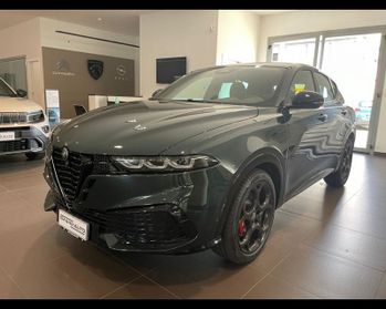 Alfa Romeo Tonale Ibrida Ibrida 175cv Tonale