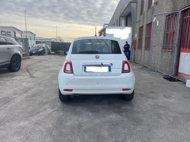 FIAT 500 1.0 Hybrid Lounge TETTO APRIBILE