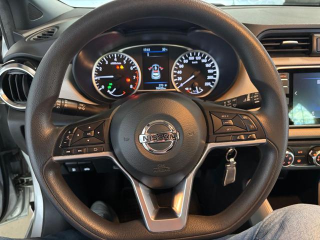 NISSAN Micra IG 71 5 porte Acenta