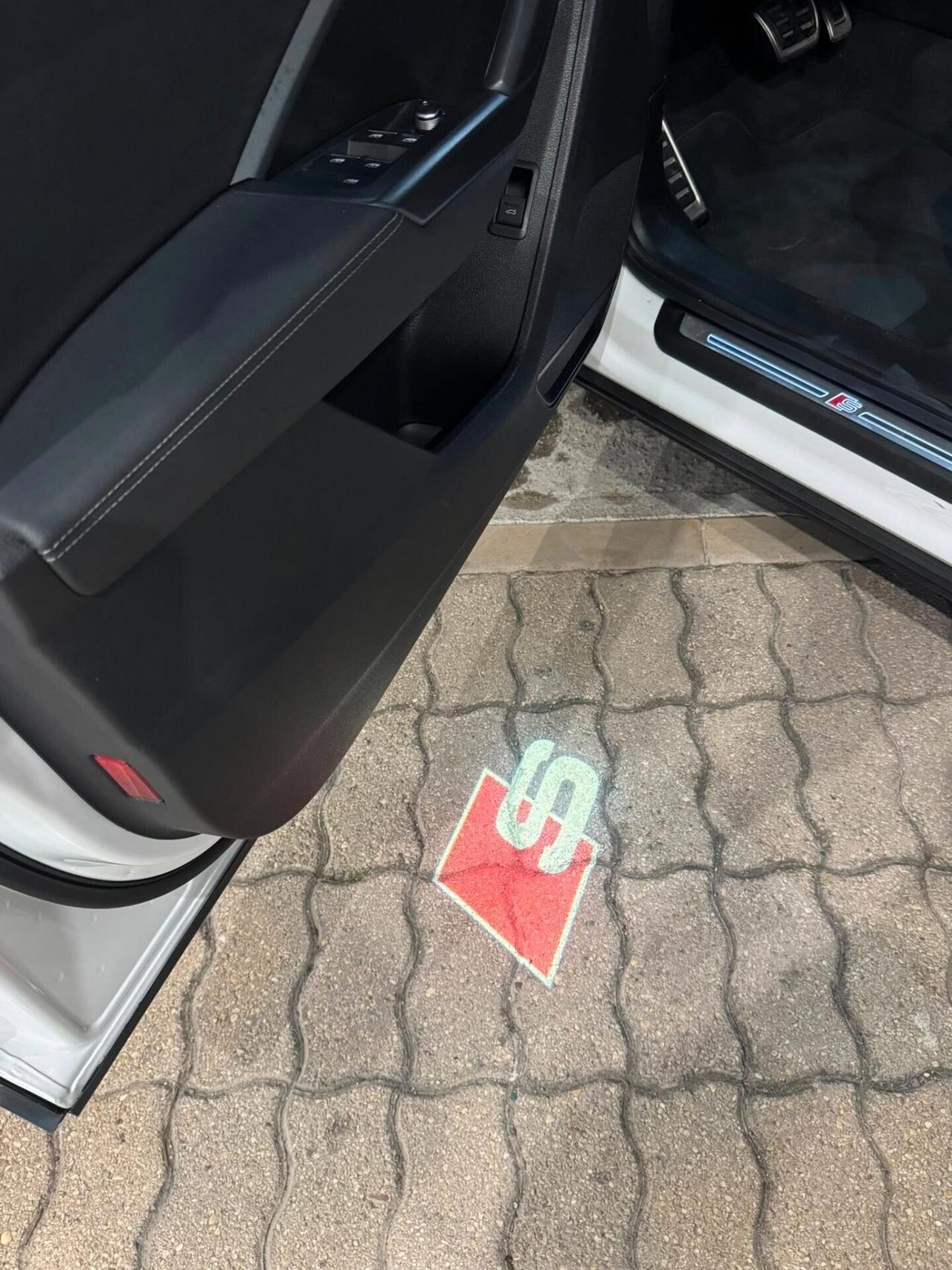 AUDI Q3 SPB 35 TDI S-TRONIC S-LINE 150 CV. TETTO APRIB.